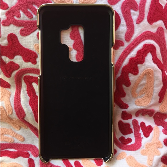 Kate Spade Galaxy 9 Phone Case - Picture 3 of 7